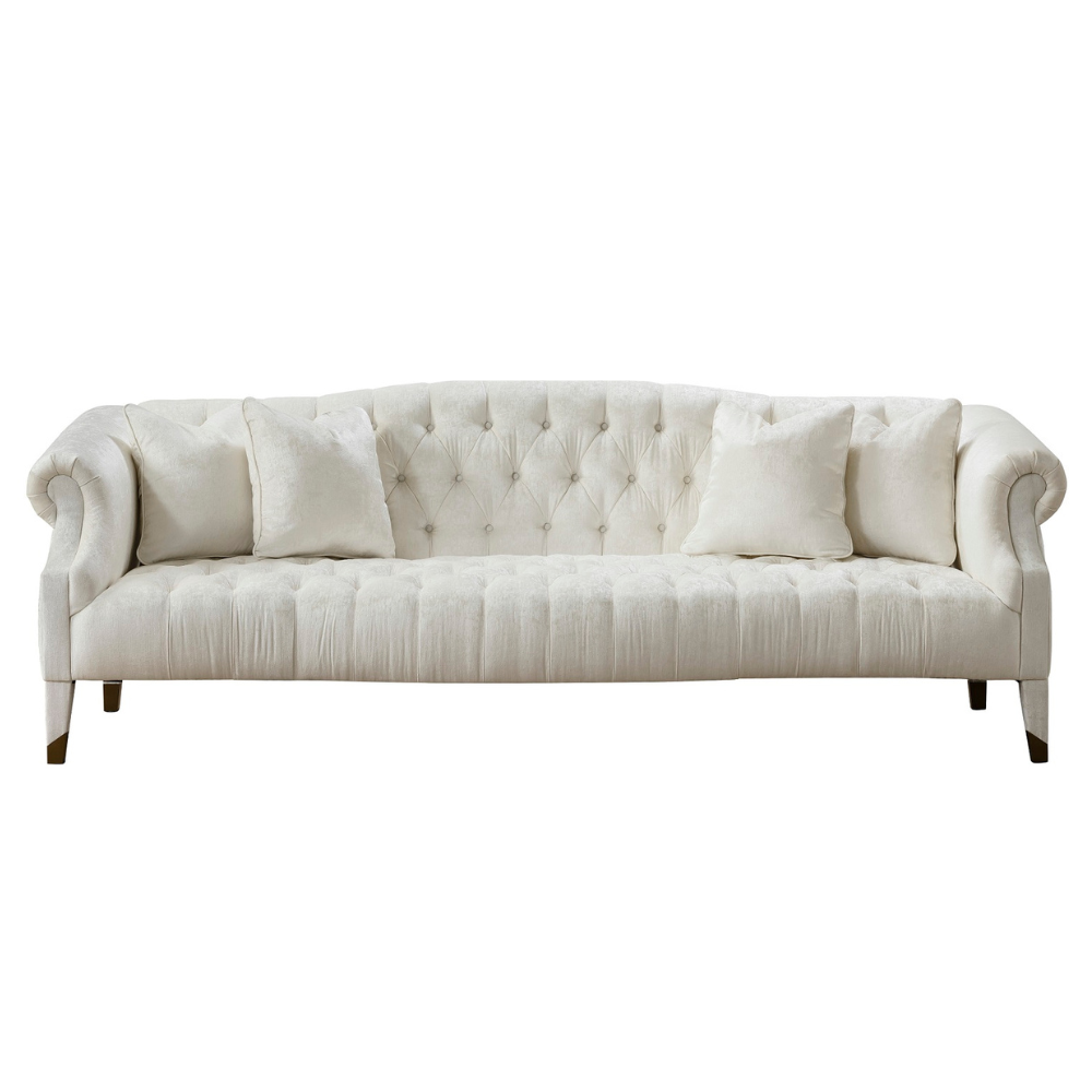 Valina 4 Seater Sofa