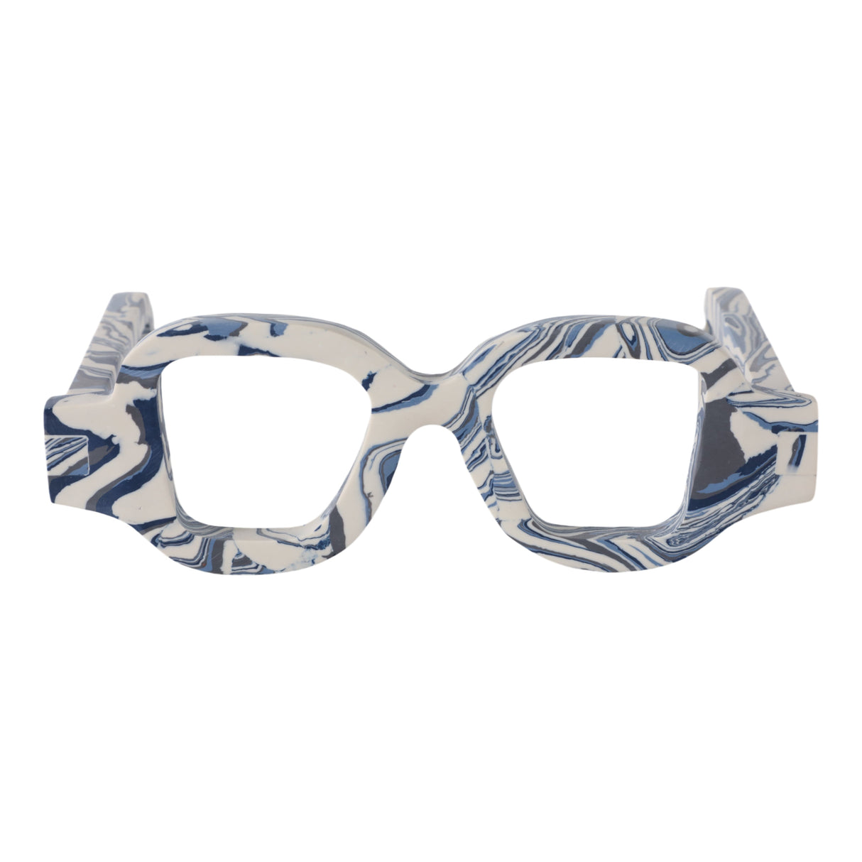 9" Sawyer Engineered Stone D?cor Glasses