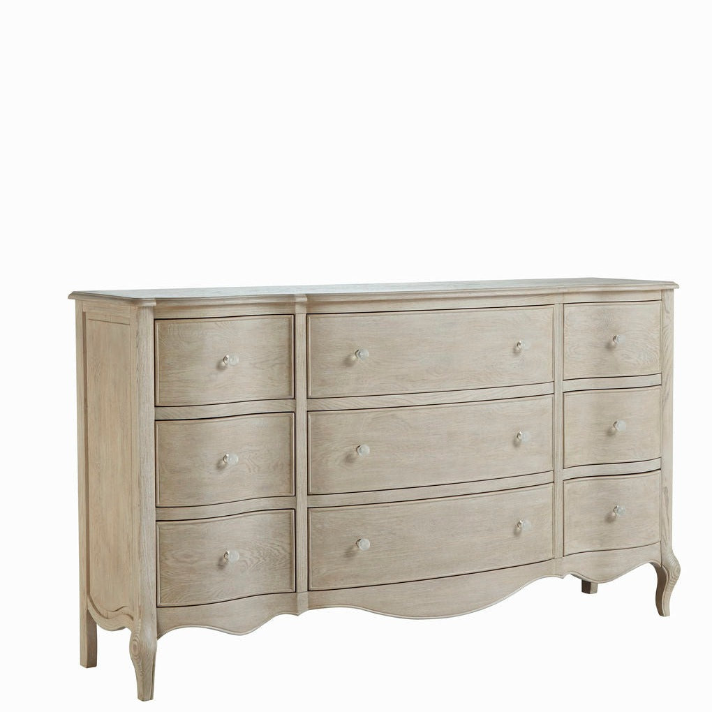 Charme Dresser