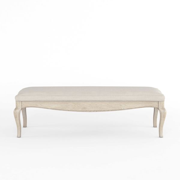 Charme Bed Bench
