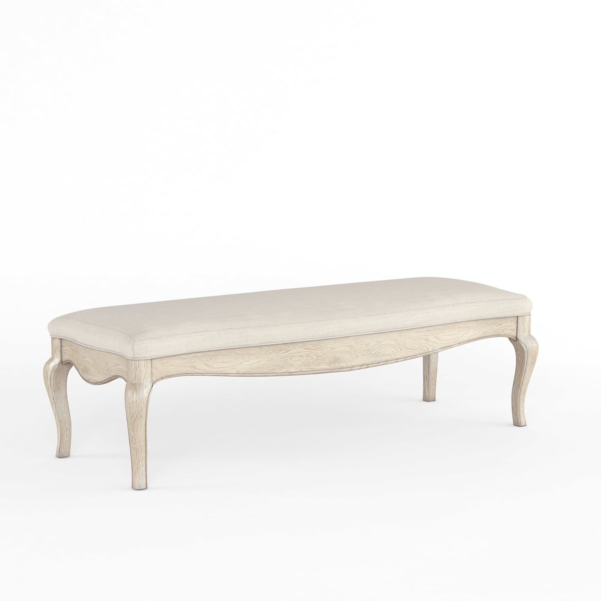 Charme Bed Bench