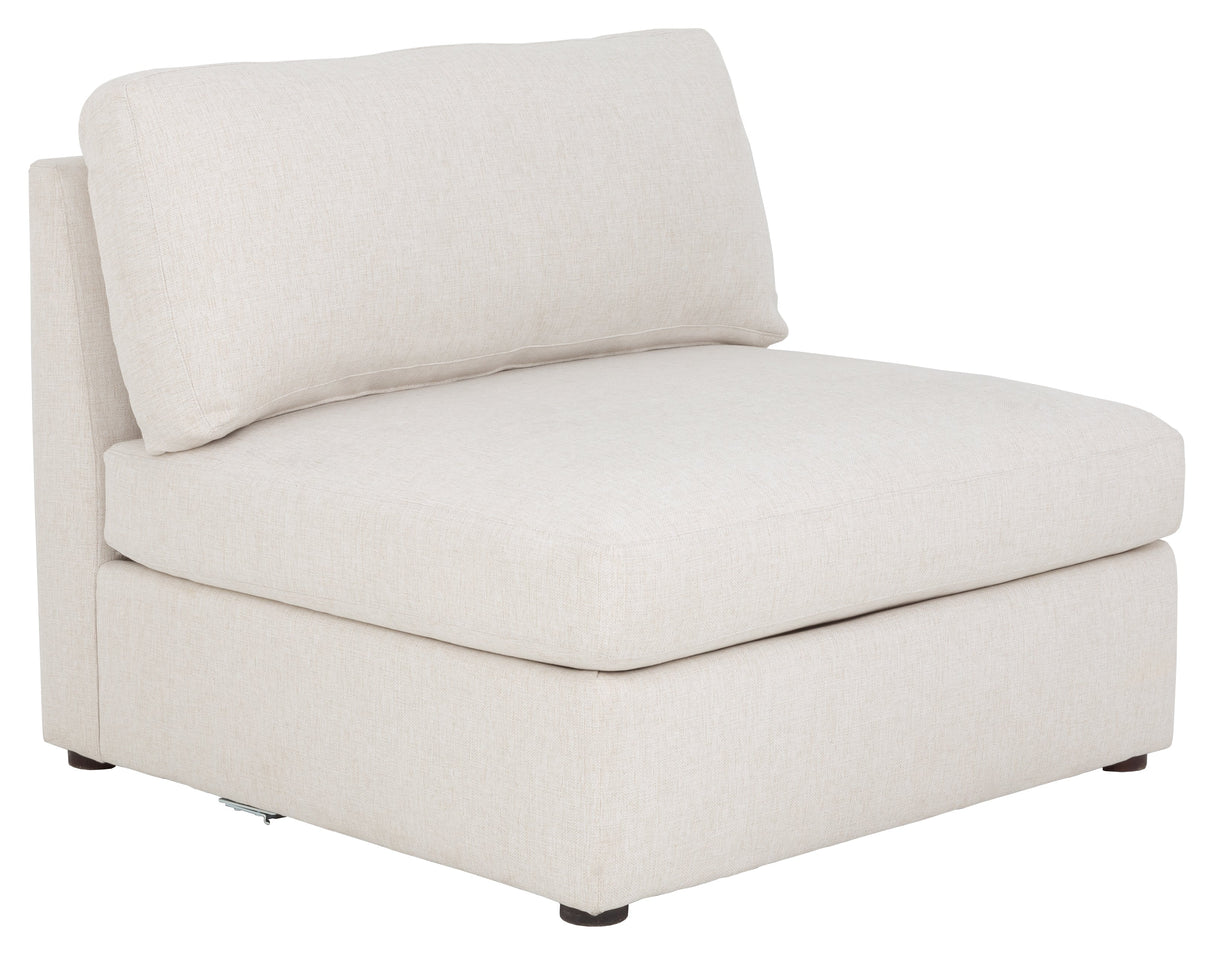 Sebastian Armless Chair