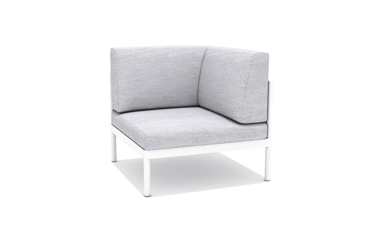 Bryde corner chair