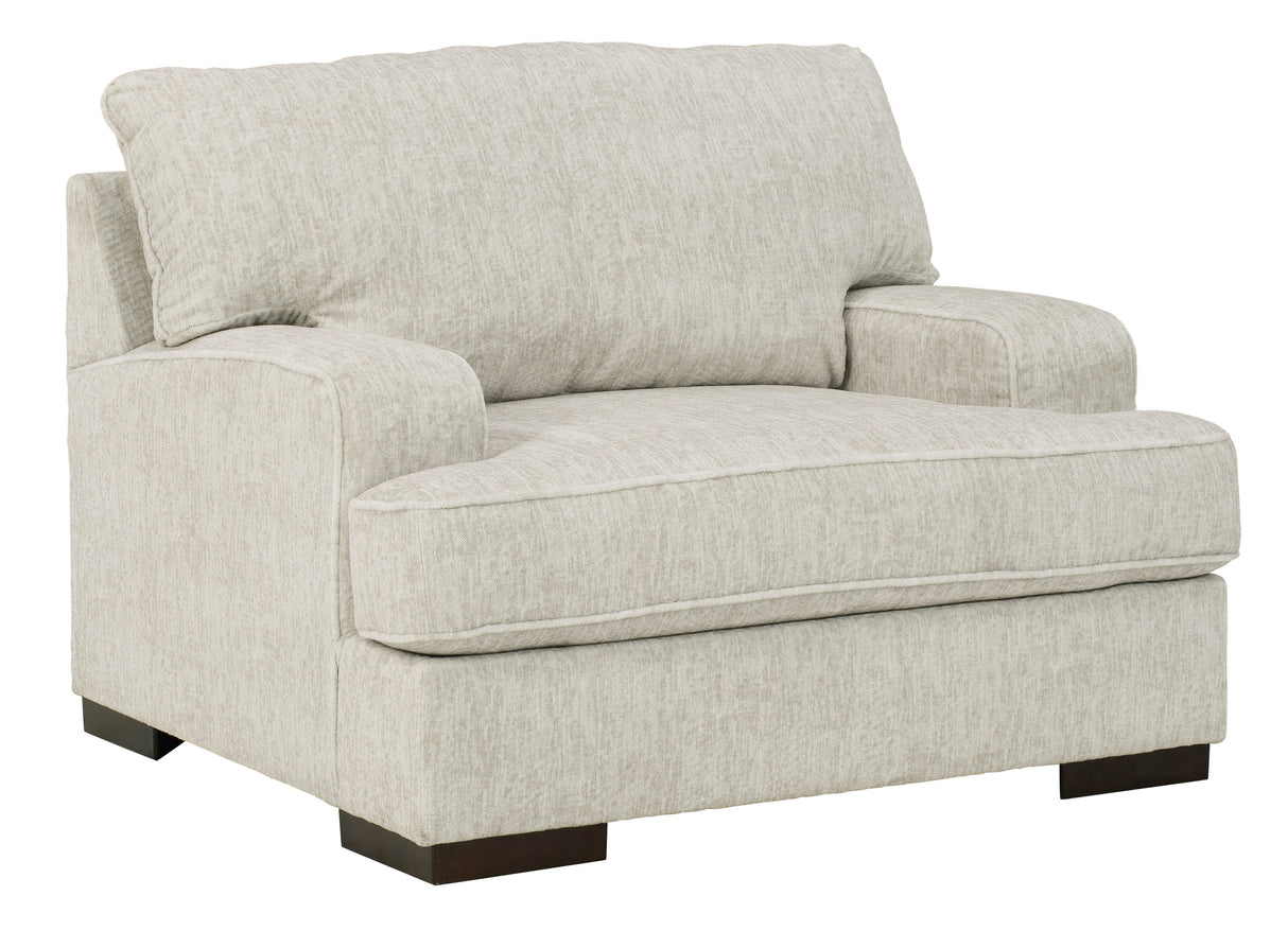 Alesandra chair and half