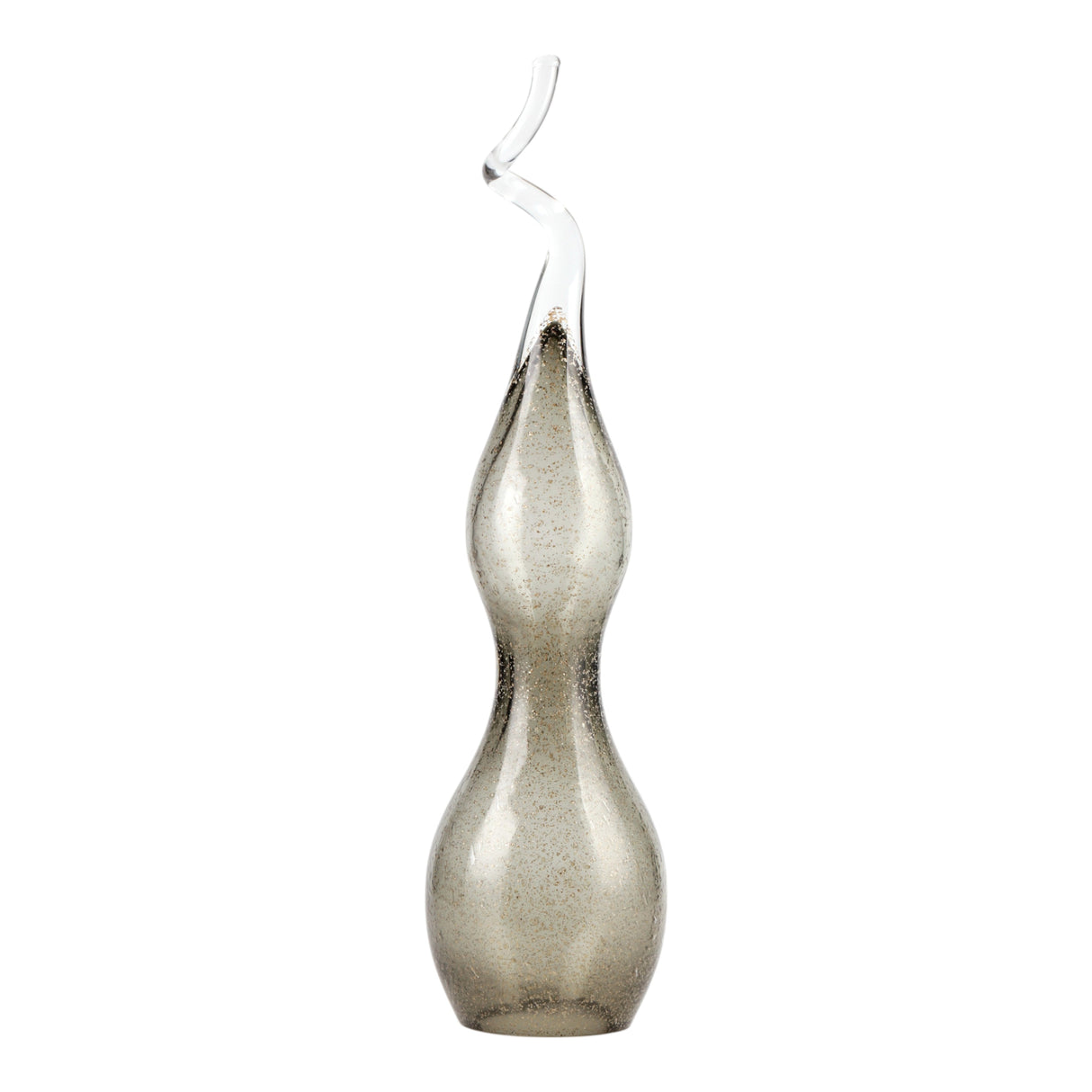 24" Seward Large Glass Statuary