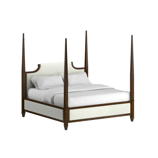 Eave Uph King Bed