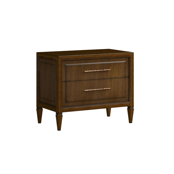 Eave 2Dw Nightstand