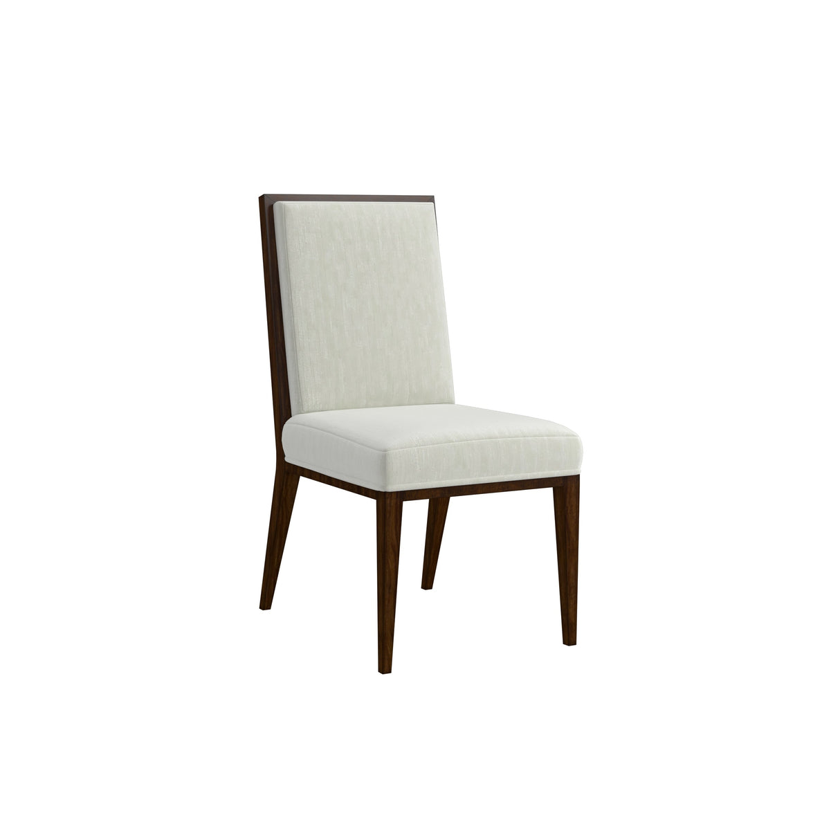 Eave Uph. Side Chair