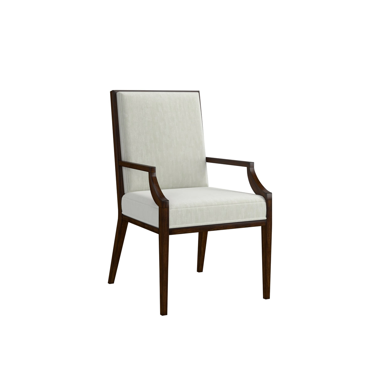 Eave Uph. Arm Chair