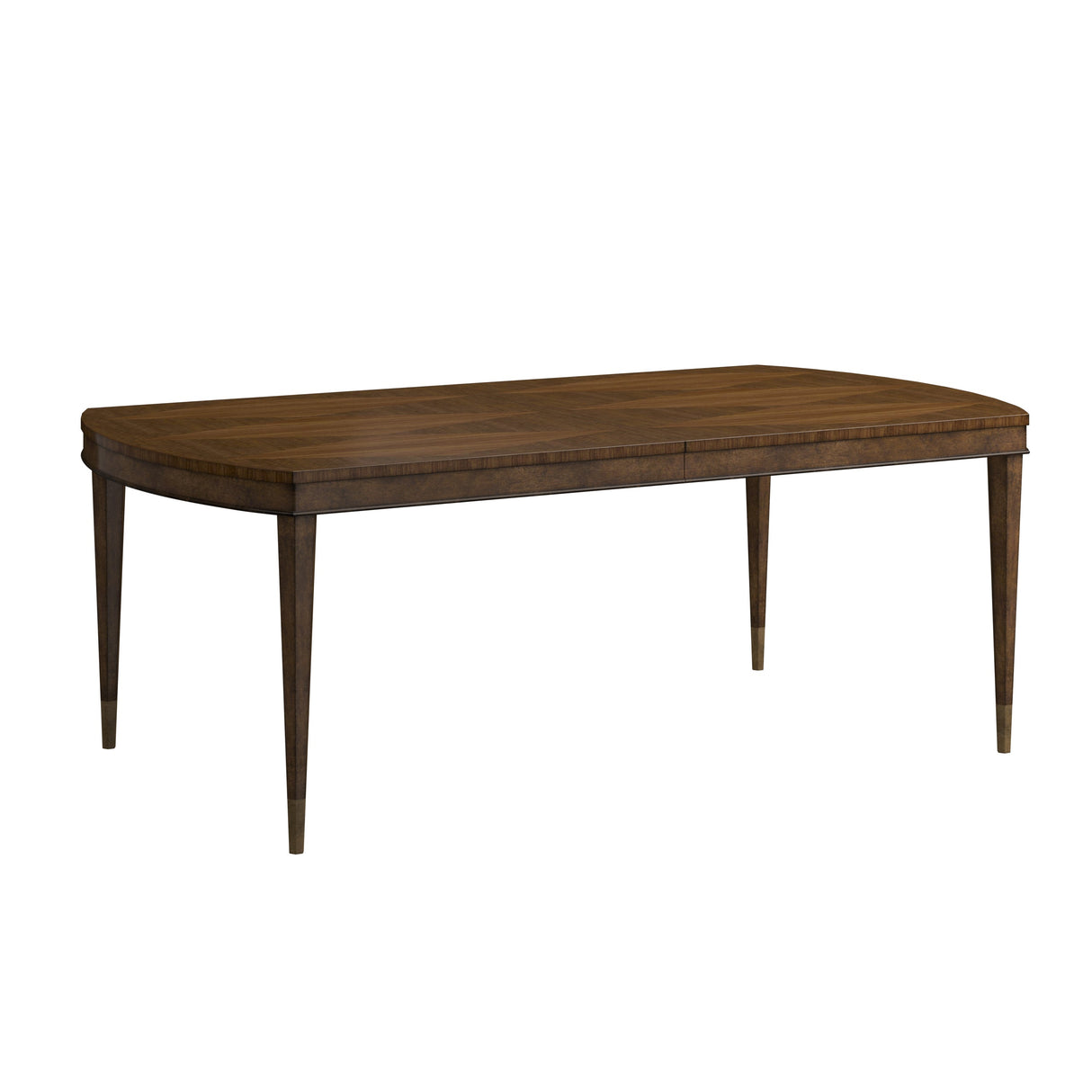 Eave Ovl Dining Table