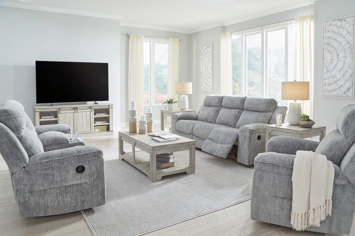 Buntington Motion Kit