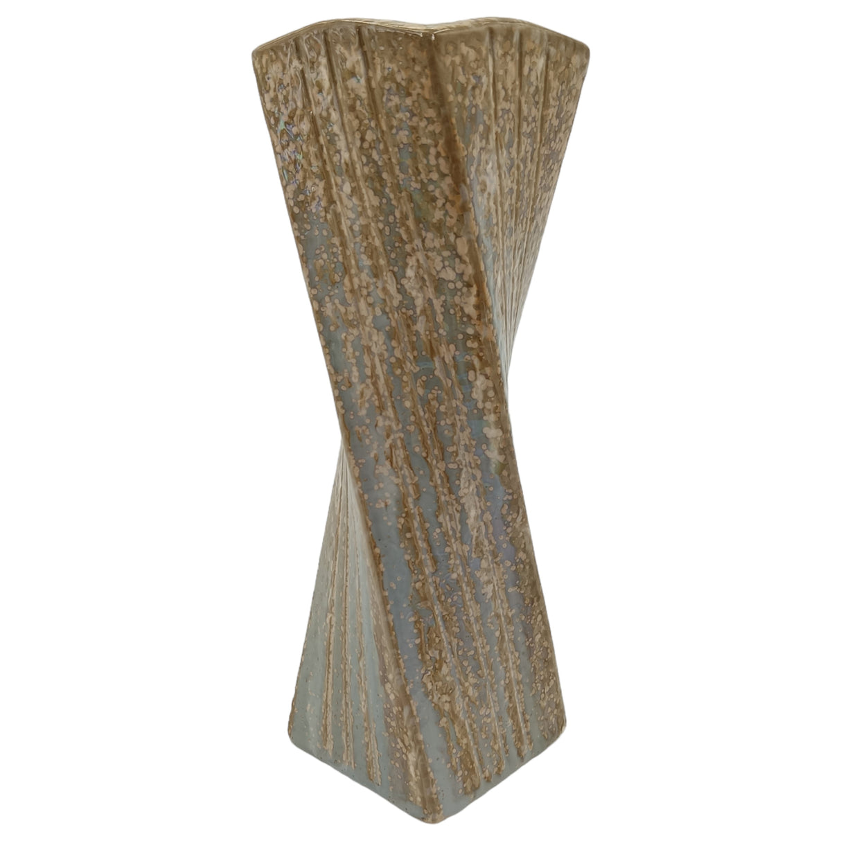 11" Yakima Medium Twist Vase