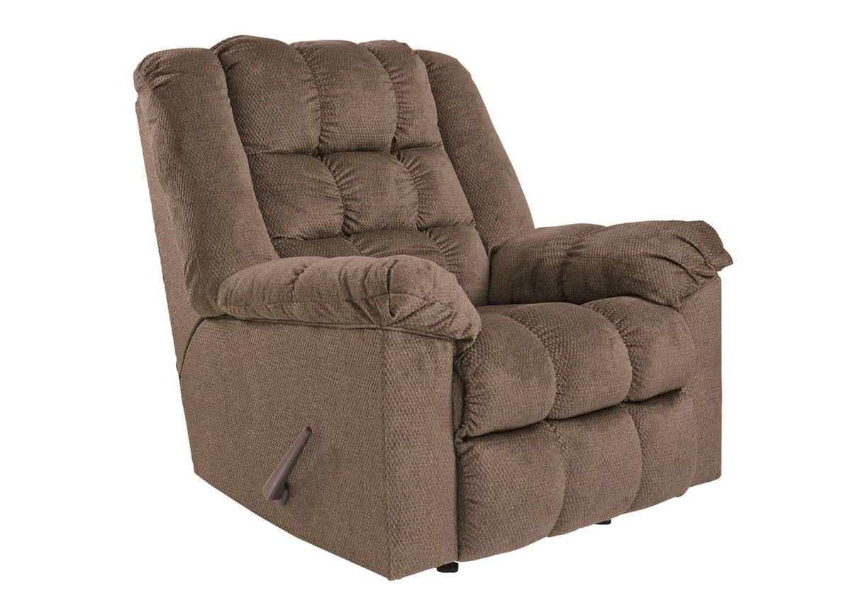 Drakestone Recliner