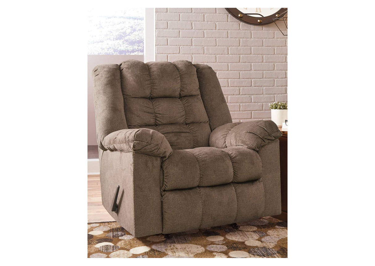 Drakestone Recliner