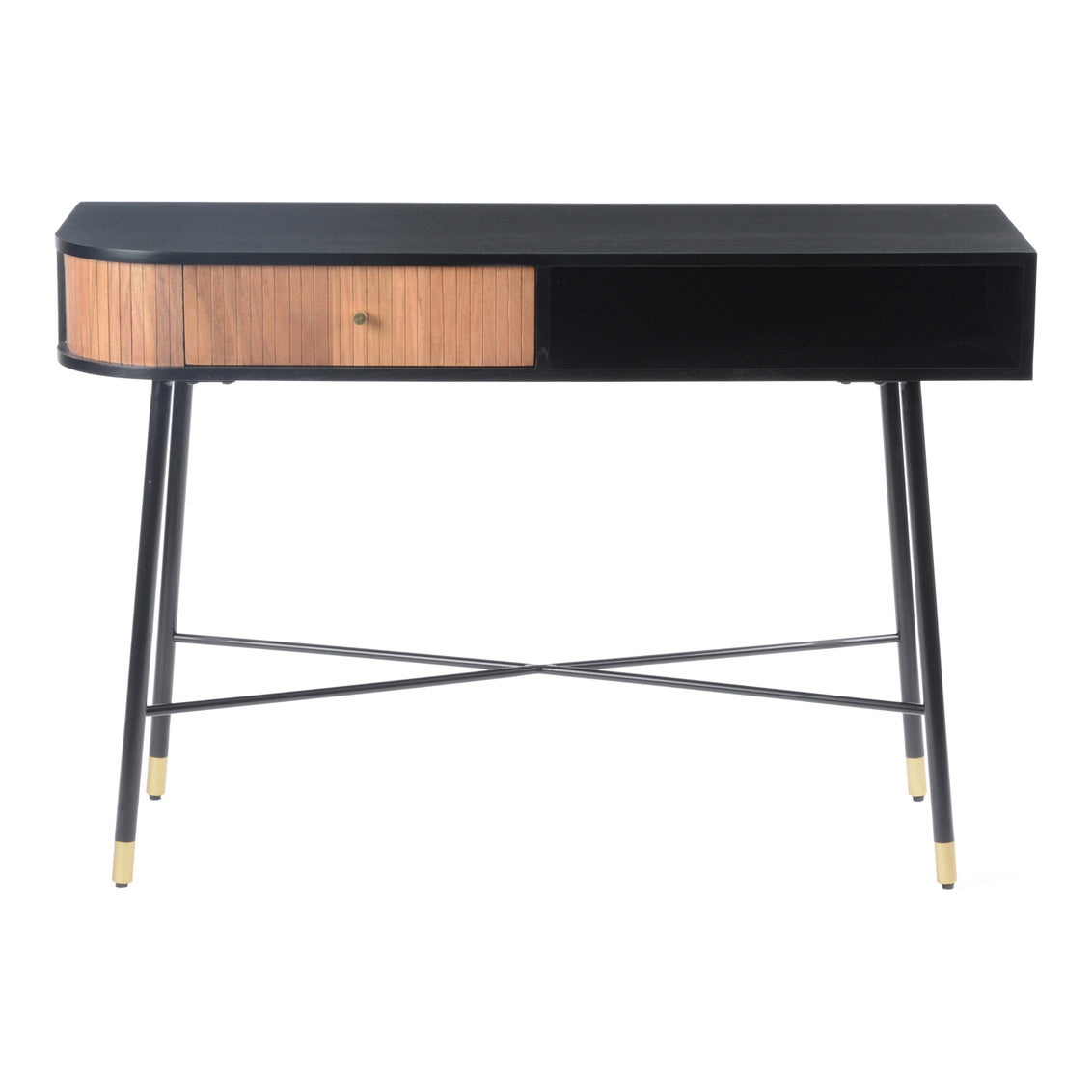 *Bezier Console Table