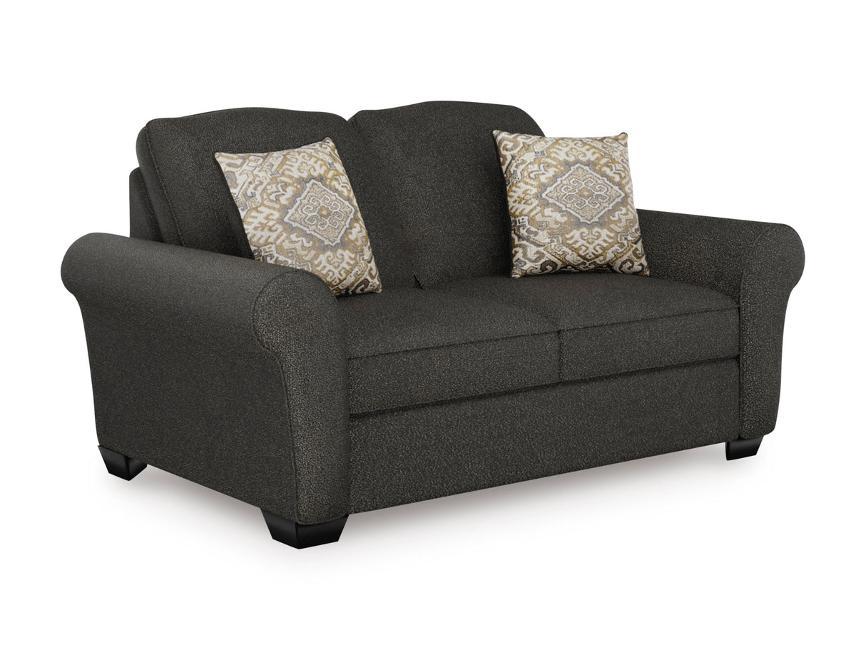Haisley Loveseat