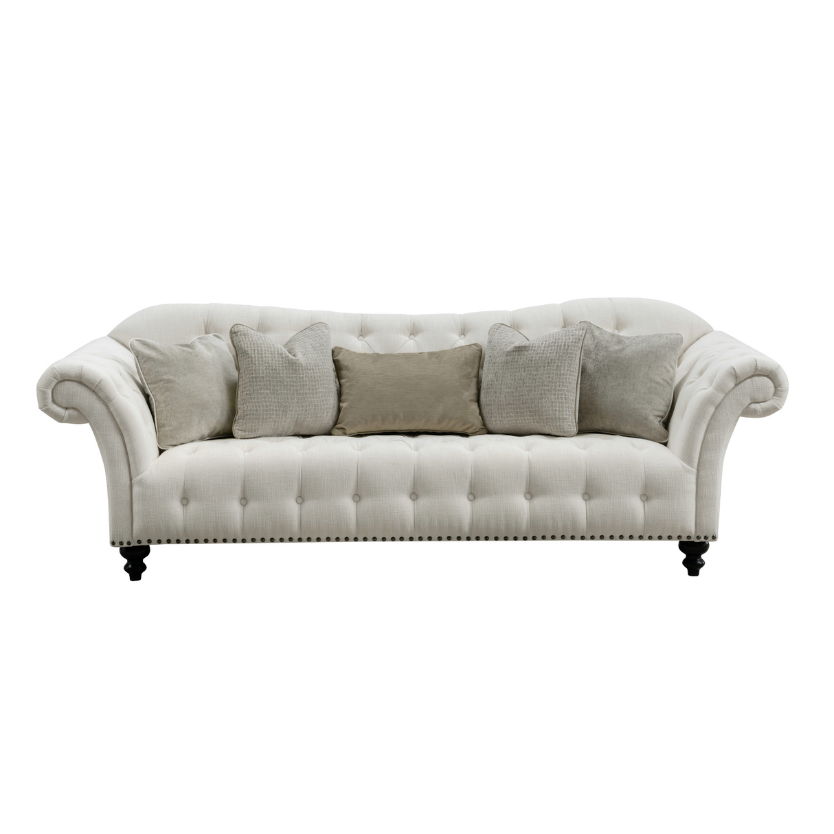 Classic Pearl XL Sofa