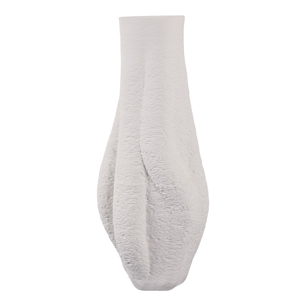 16" EQUILIBRIUM SMALL 3D PRINTED VASE