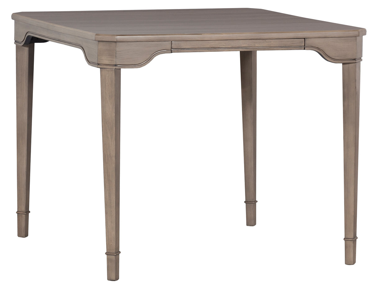 Avignon Activity Table