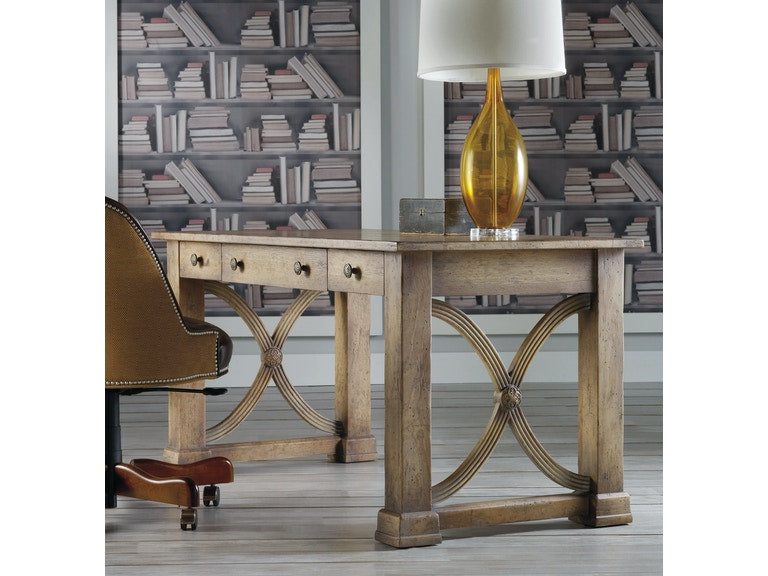 Melange Architectural Writing Desk