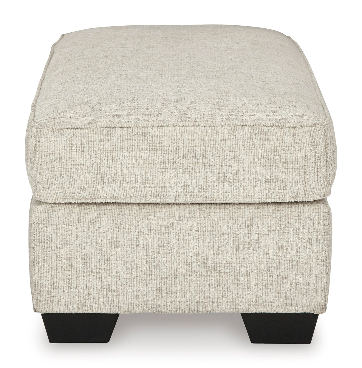 Heartcort Ottoman