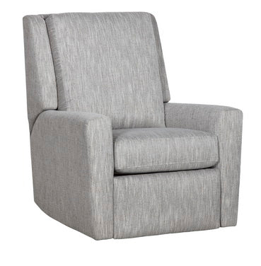Modern Arm Manual Wall Hugger Recliner
