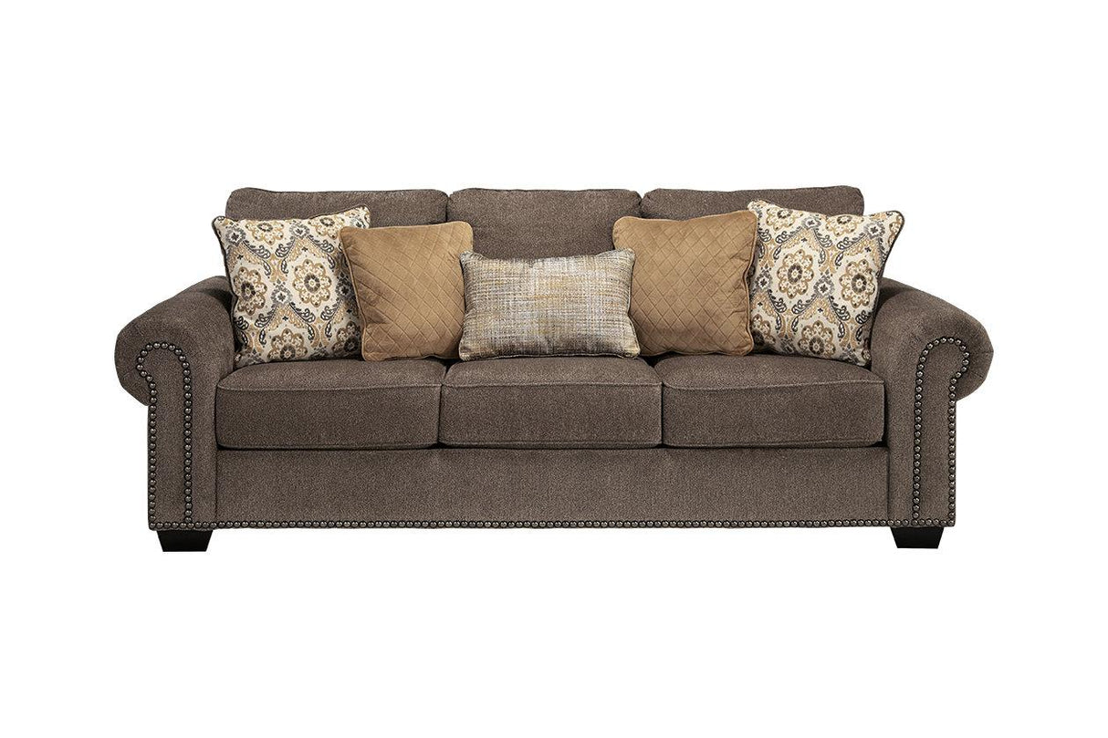 Elimination Sofa
