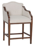 BD Collection For Fairfield Anderson Arm Counter S