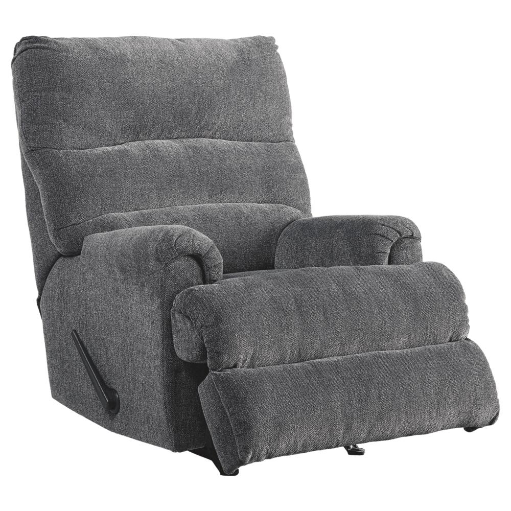 ROCKER RECLINER