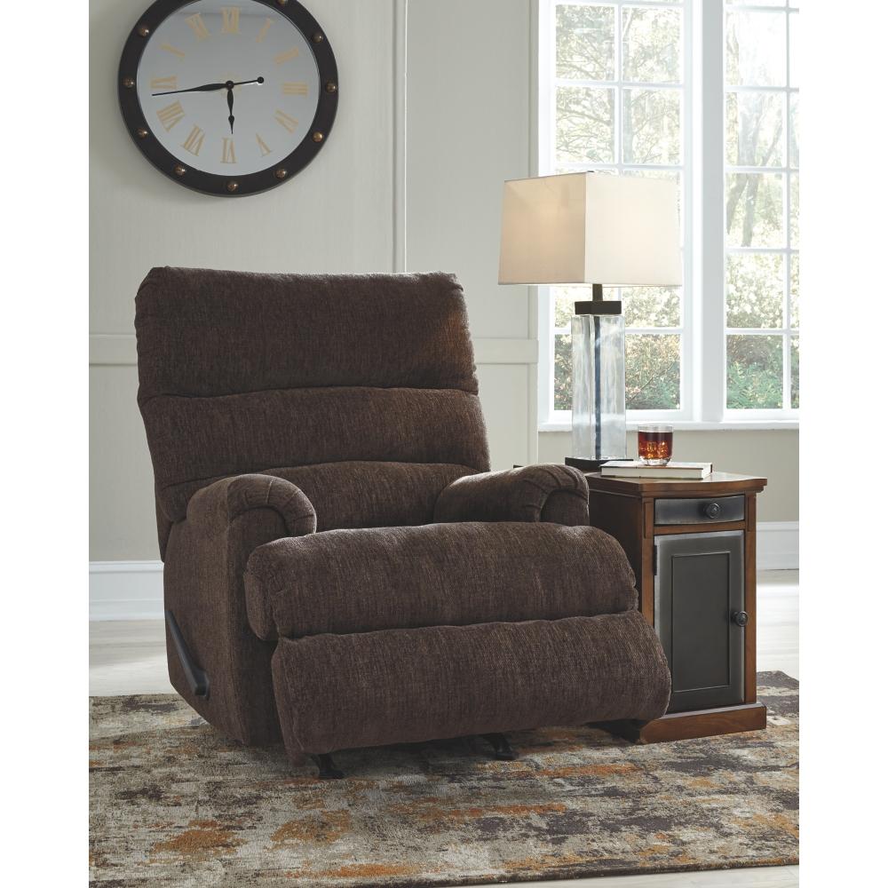 ROCKER RECLINER