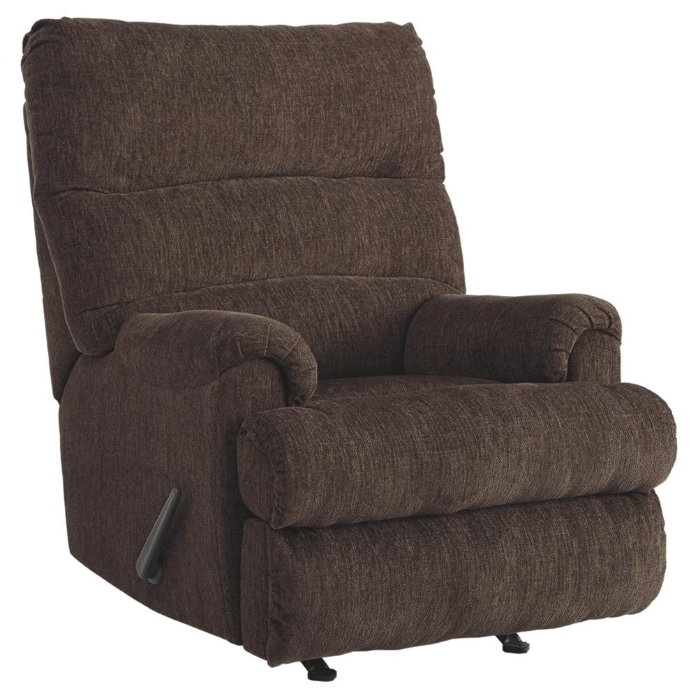 ROCKER RECLINER