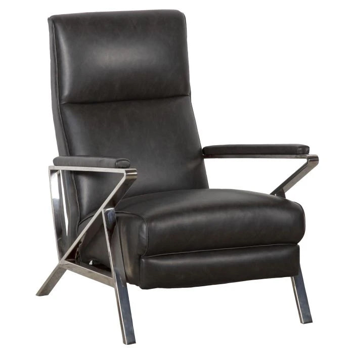 Infinity Manual Push Back Recliner