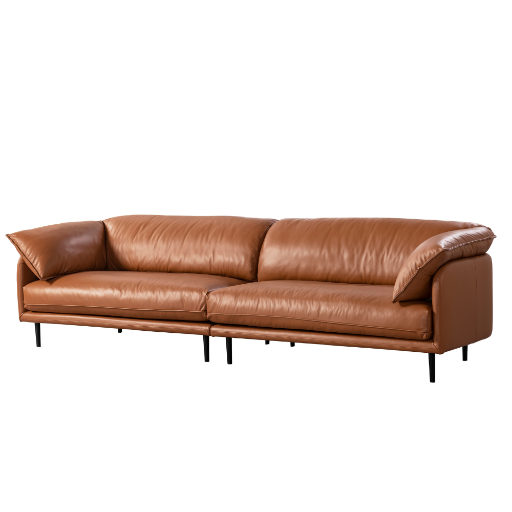Ahad 4 Seater Sofa (280cm)