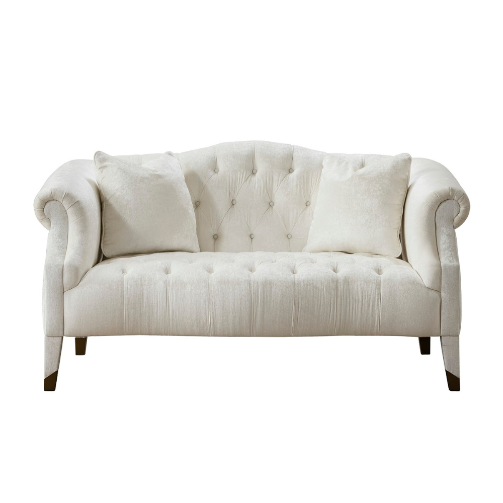 Valina 2 Seater Loveseat
