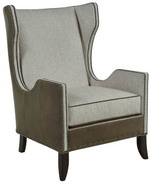 Tavia Wing Chair