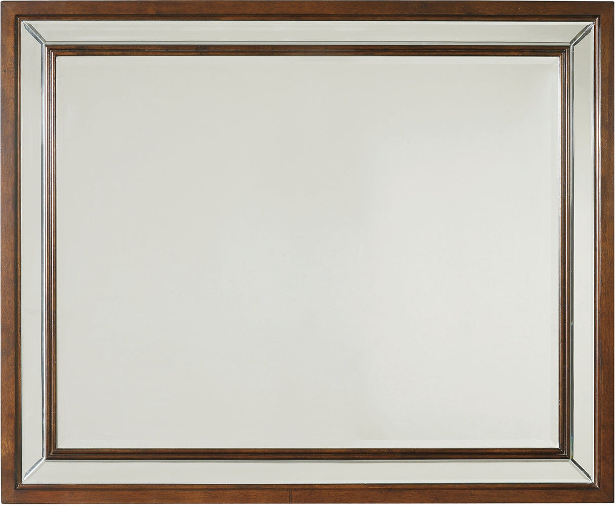 Palisade Landscape Mirror