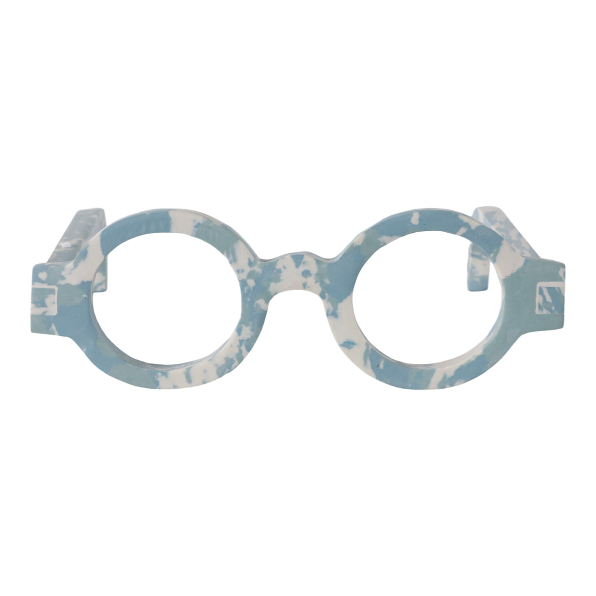 9" Carson Engineered Stone D?cor Glasses