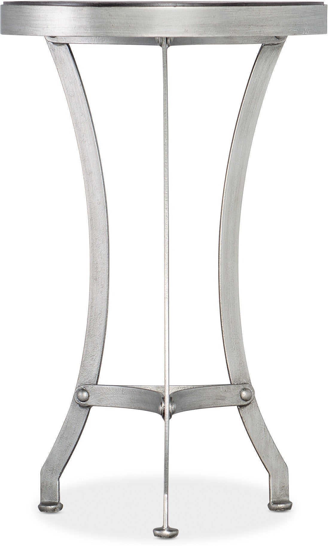 St. Armand Accent Martini Table