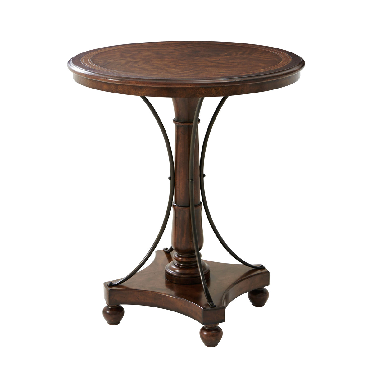 Brooksby - Arrondissement Bar Table