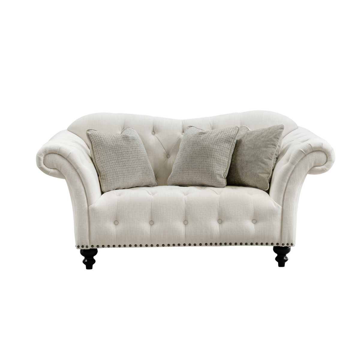 Classic Pearl Loveseat