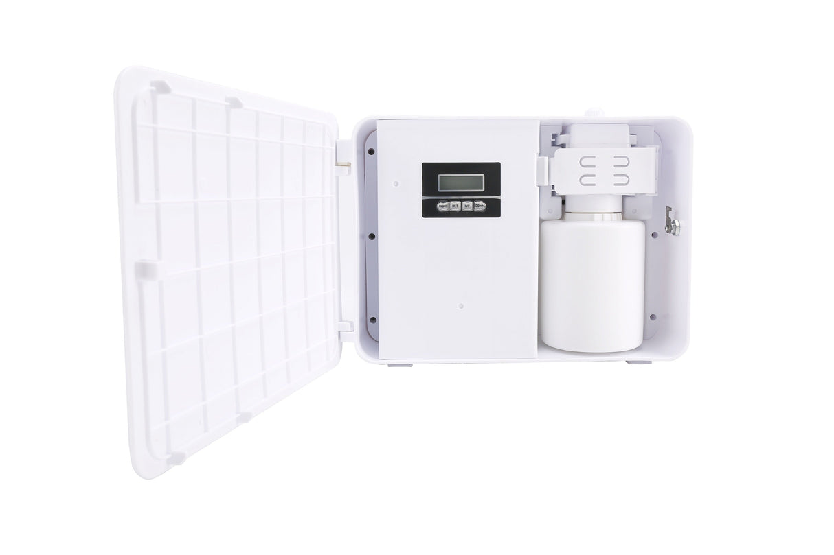 S500 Scent diffuser machine(White)