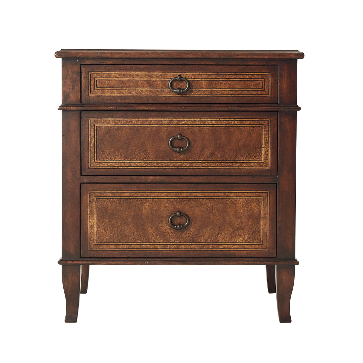 Brooksby - Brooksby Nightstand