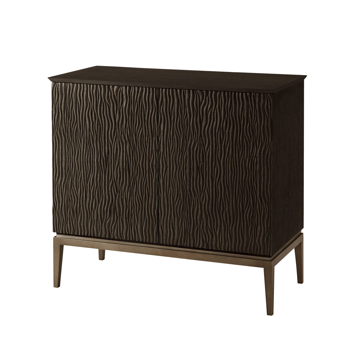 Isola - Oliviero Door Chest