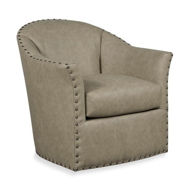 Barry Swivel Chair