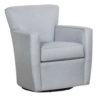 Paterson Swivel Chair