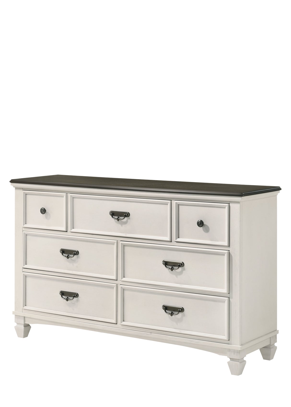 Driftwood Dream Suite Dresser