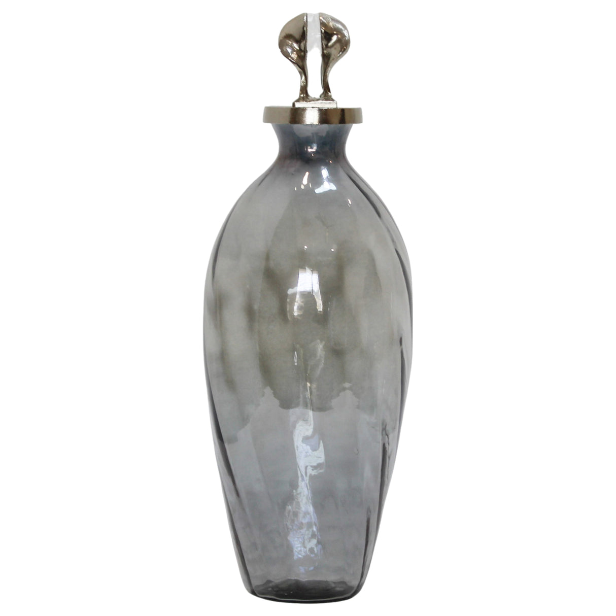 21" CALLINE LARGE BOTTLE WITH TOPPER