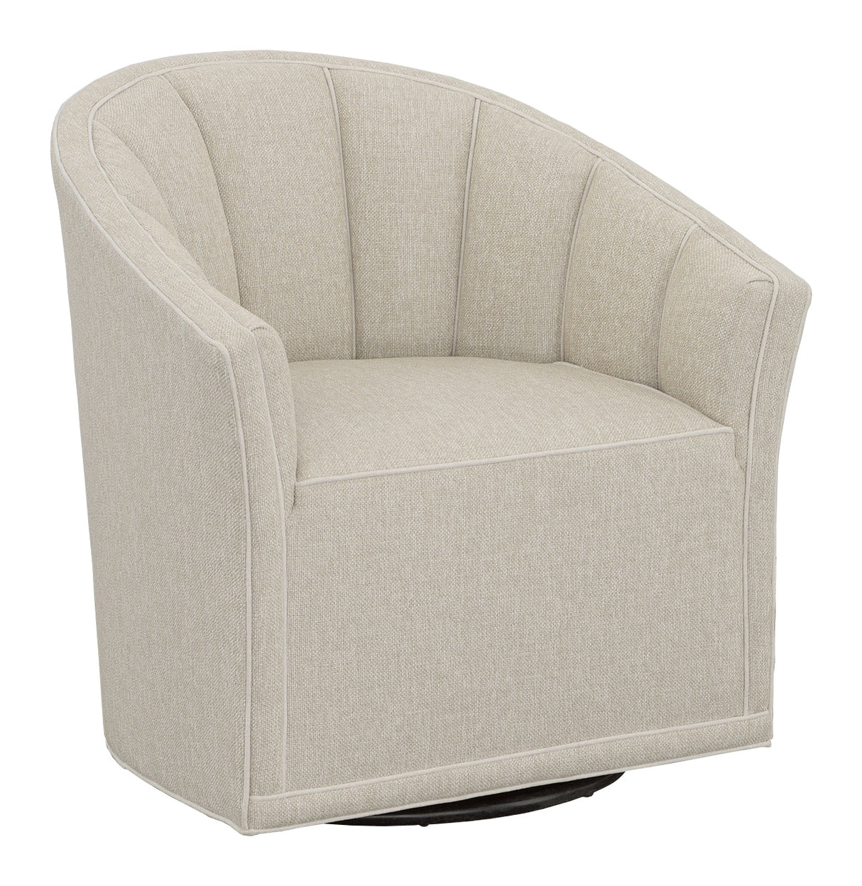 Libby Langdon Cabott Swivel Chair