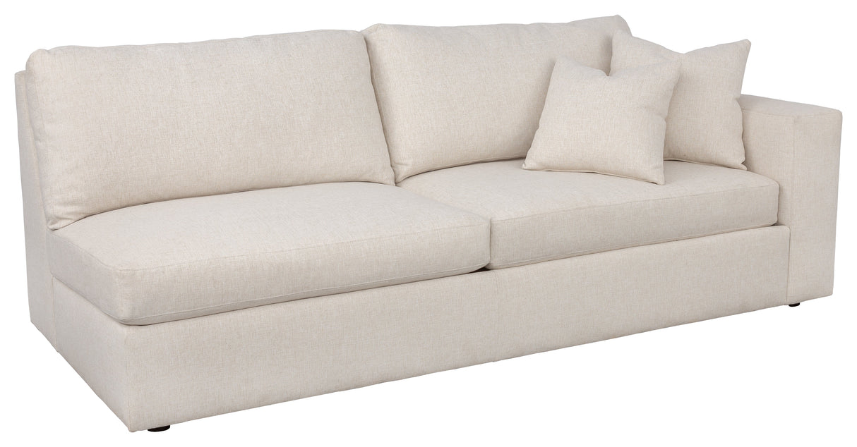 Libby Langdon Francis Right Arm Sofa