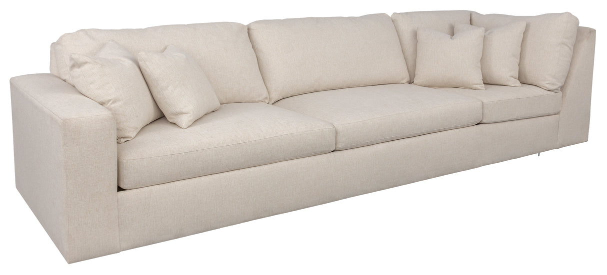 Libby Langdon Francis Left Arm Corner Sofa